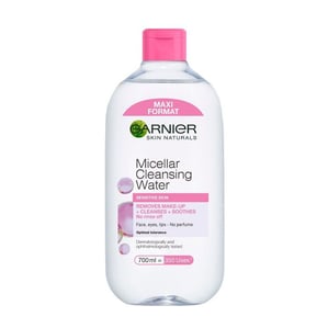 Garnier мицеларна вода
