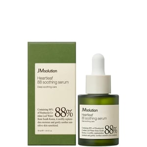 JMsolution Heartleaf 88 Омекотяващ серум за лице x30 мл