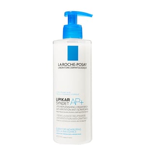 La Roche-Posay Lipikar Syndet AP+ Измиващ крем за суха и атопична кожа х400 мл