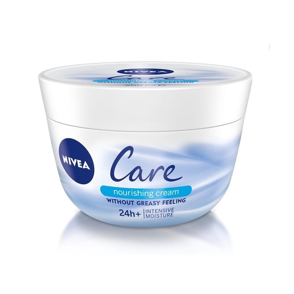 Nivea крем