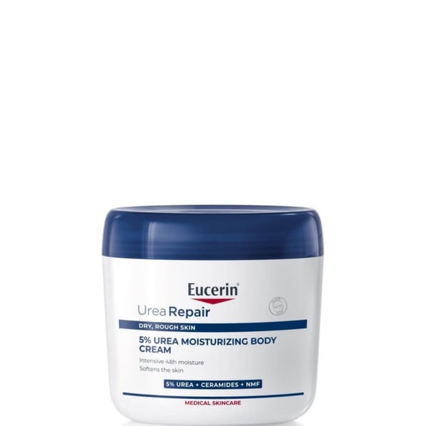 Eucerin UreaRepair Крем за тяло с 5% урея х450 мл