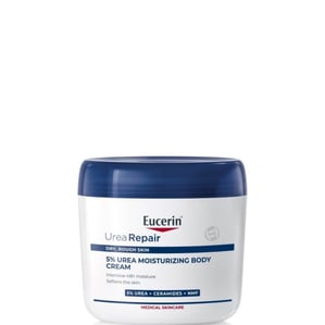 Eucerin UreaRepair Крем за тяло с 5% урея х450 мл