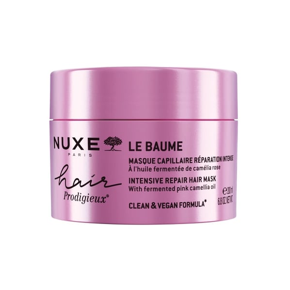 Nuxe Hair Prodigieux Подхранваща маска за коса х200 мл