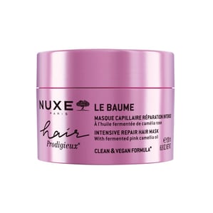 Nuxe Hair Prodigieux Подхранваща маска за коса х200 мл