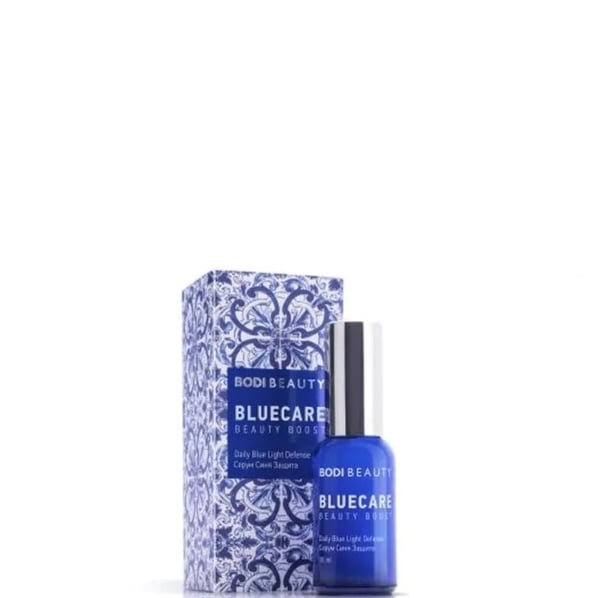 Bodi Beauty Beauty Boost Синя защита серум за лице x30 мл