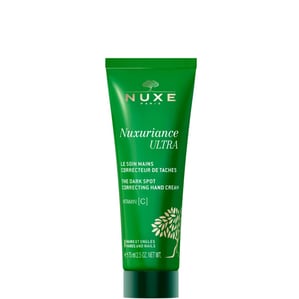 Nuxe Nuxuriance Ultra Коригиращ крем против тъмни петна за ръце x75 мл