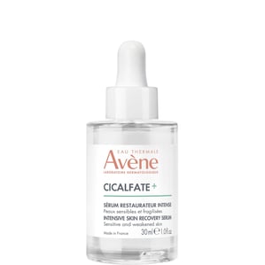 Avene Cicalfate+ Възстановяващ защитен серум x30 мл