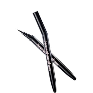Maybelline Sensational Черна очна линия 01