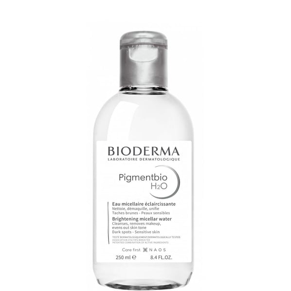 Bioderma Pigmentbio Мицеларна вода за хиперпигментирана кожа х250 мл 