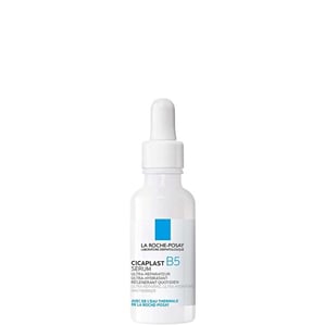 La Roche-Posay Cicaplast B5 Ултра възстановяващ и хидратиращ серум за раздразнена кожа x30 мл