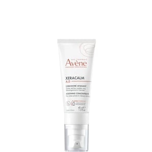 Avene XeraCalm A.D. Успокояващ концентрат при сухи зони със сърбеж x50 мл