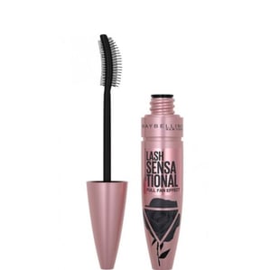 Maybelline Lash Sensational Спирала за обемни и извити мигли