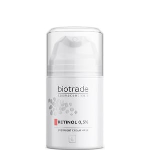 Biotrade Retinol Нощна крем-маска с ретинол 0.5% х50 мл