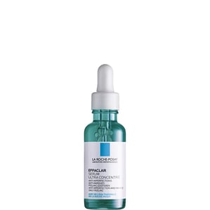 La Roche-Posay Effaclar Ултраконцентриран серум против несъвършенства за кожа с акне х30 мл