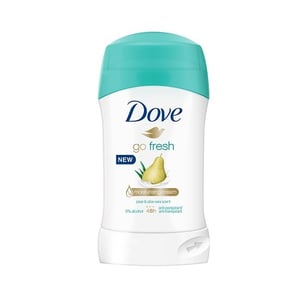 DOVE стик