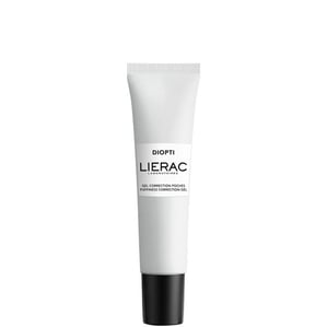 Lierac Diopti Околоочен гел против торбички под очите x15 мл