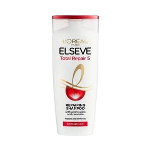 Elseve шампоан TOTAL repair 5