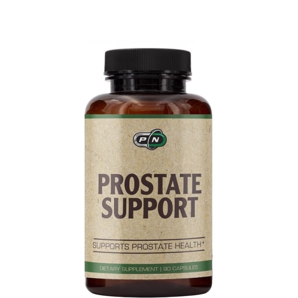 Простата Съпорт х90 капсули Pure Nutrition