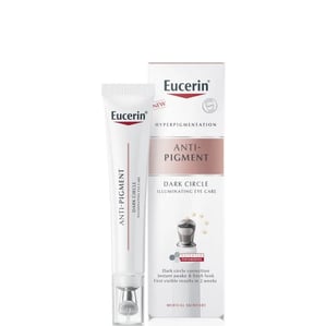 Eucerin Anti-Pigment Озаряващ околоочен крем х15 мл