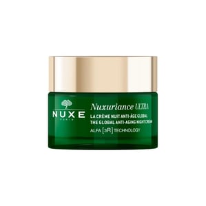 Nuxe Nuxuriance Ultra Нощен крем глобална грижа за всеки тип кожа x50 мл