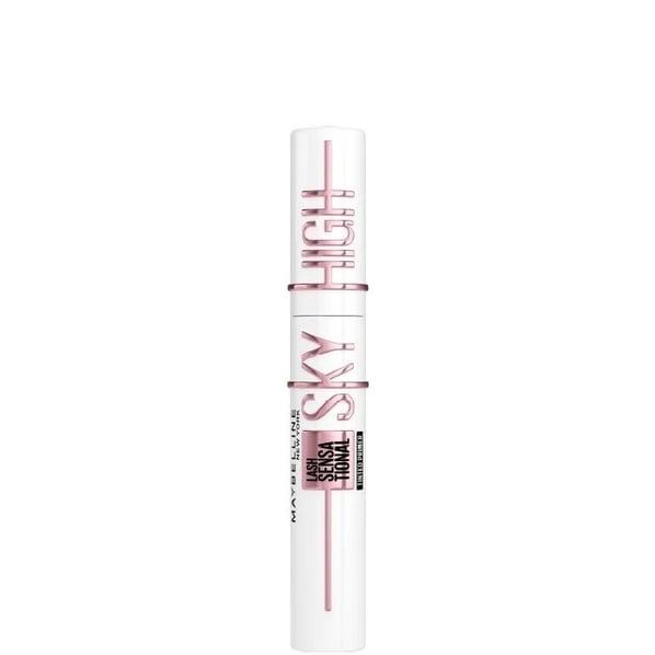 Maybelline Lash Sensational Sky High Primer Подхранваща цветна основа за мигли