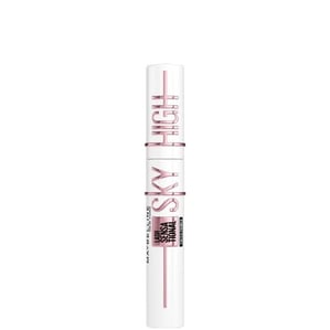 Maybelline Lash Sensational Sky High Primer Подхранваща цветна основа за мигли