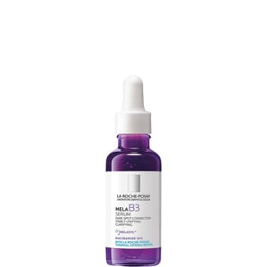 La Roche-Posay Mela B3 Интензивен серум концентрат против тъмни петна x30 мл