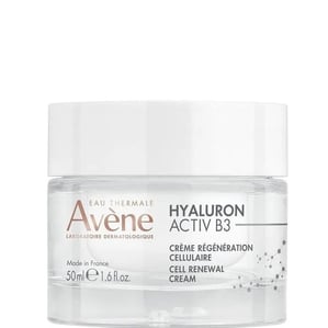 Avene Hyaluron Activ B3 Регенериращ крем за лице x50 мл