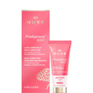 Комплект Nuxe Prodigieuse Boost Мулти-коригиращ гел крем х40 мл + Възстановяващ нощен балсам х15 мл