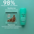 Apivita Bee Fresh Натурален рол-он дезодорант х50 мл