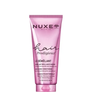 Nuxe Hair Prodigieux Шампоан за блясък х200 мл