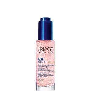 Uriage Age Absolu Микро-скулптуриращ уплътняващ серум х30 мл
