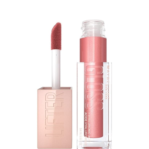 Maybelline Гланц за устни Lifter Gloss 003