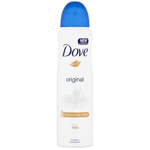 DOVE original спрей 150 мл