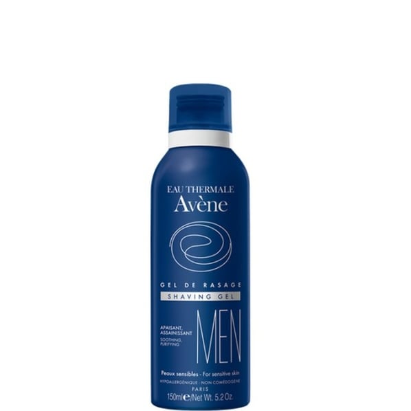 Avene Men Гел за бръснене х150 мл