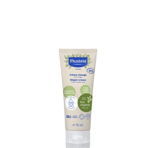  Mustela Bio Крем против подсичане x75 мл