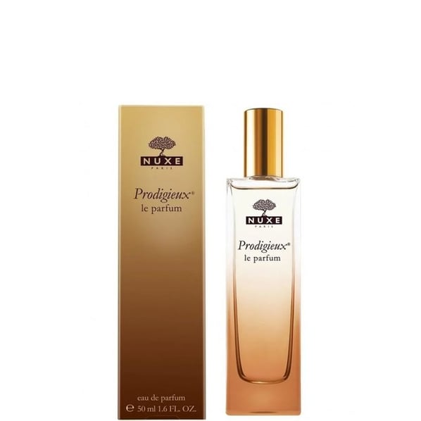 Nuxe Prodigieux le Parfum Парфюм x50 мл