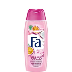 Fa Passion Fruit Душ гел с маракуя x400 мл