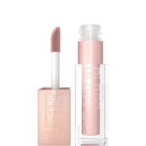 Maybelline Гланц за устни Lifter Gloss 002