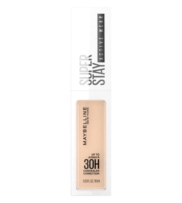 Maybelline Коректор за лице Super Stay Active Wear 15 Light