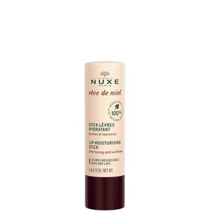 Nuxe Reve de miel Подхранващ стик за устни x4 г
