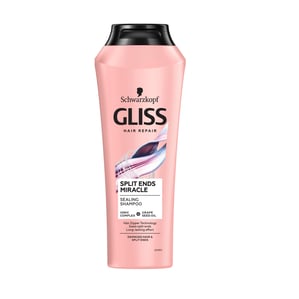 Gliss шампоан ЦЪФТЯЩА КОСА