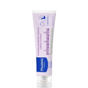 Mustela Крем против подсичане 1-2-3 x100 мл