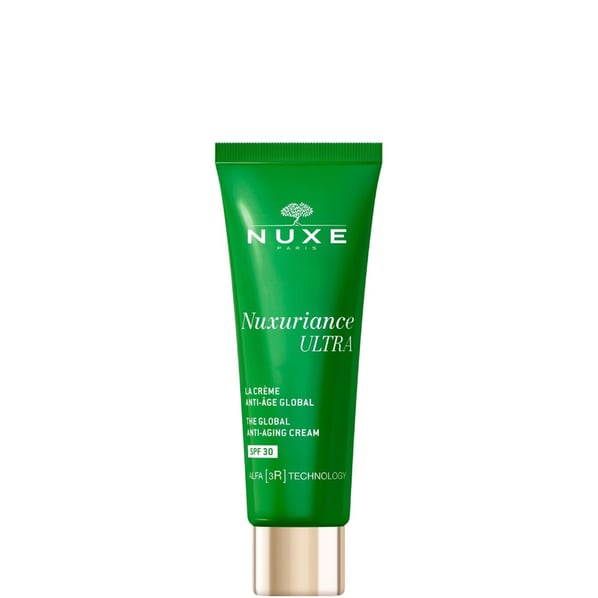 Nuxe Nuxuriance Ultra Крем глобална грижа за всеки тип кожа SPF30 x50 мл
