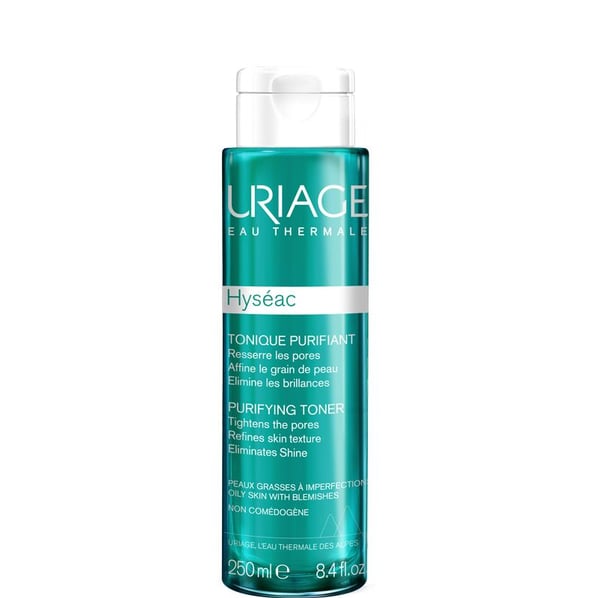 Uriage Hysеac Прочистващ тоник х250 мл