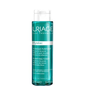 Uriage Hysеac Прочистващ тоник х250 мл