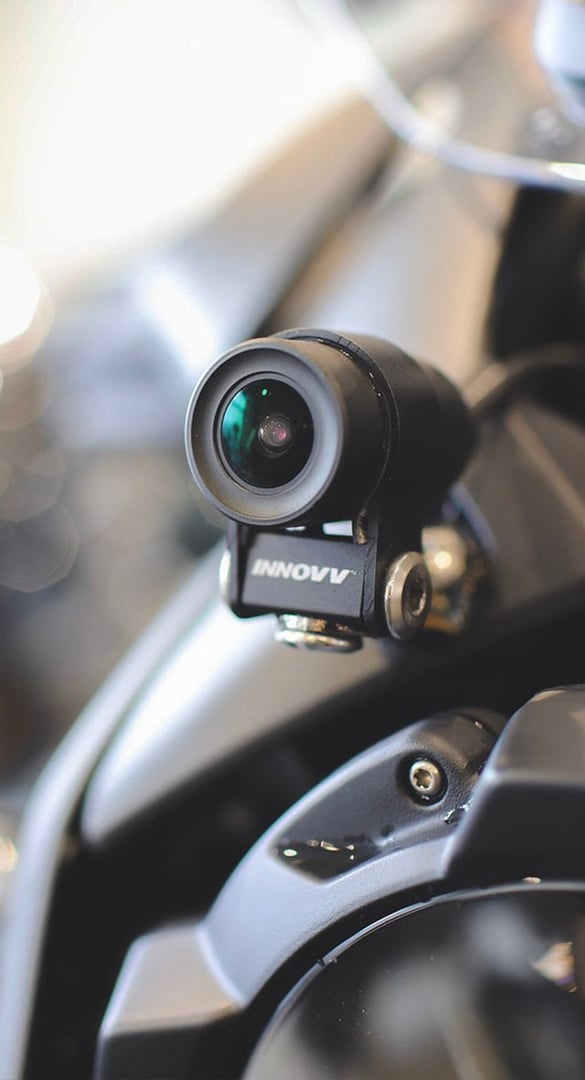 innovv k3 motorcycle camera