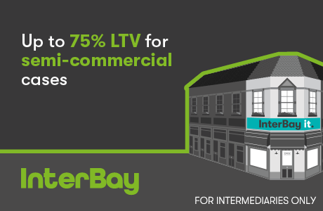 Together partners with broker networks