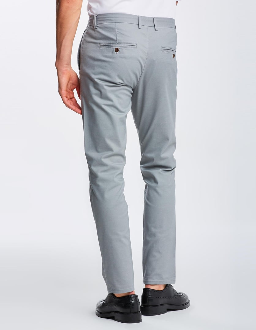 GANT "Hallden Tech Prep Chinos" ΠΑΝΤΕΛΟΝΙ, SLIM FIT 