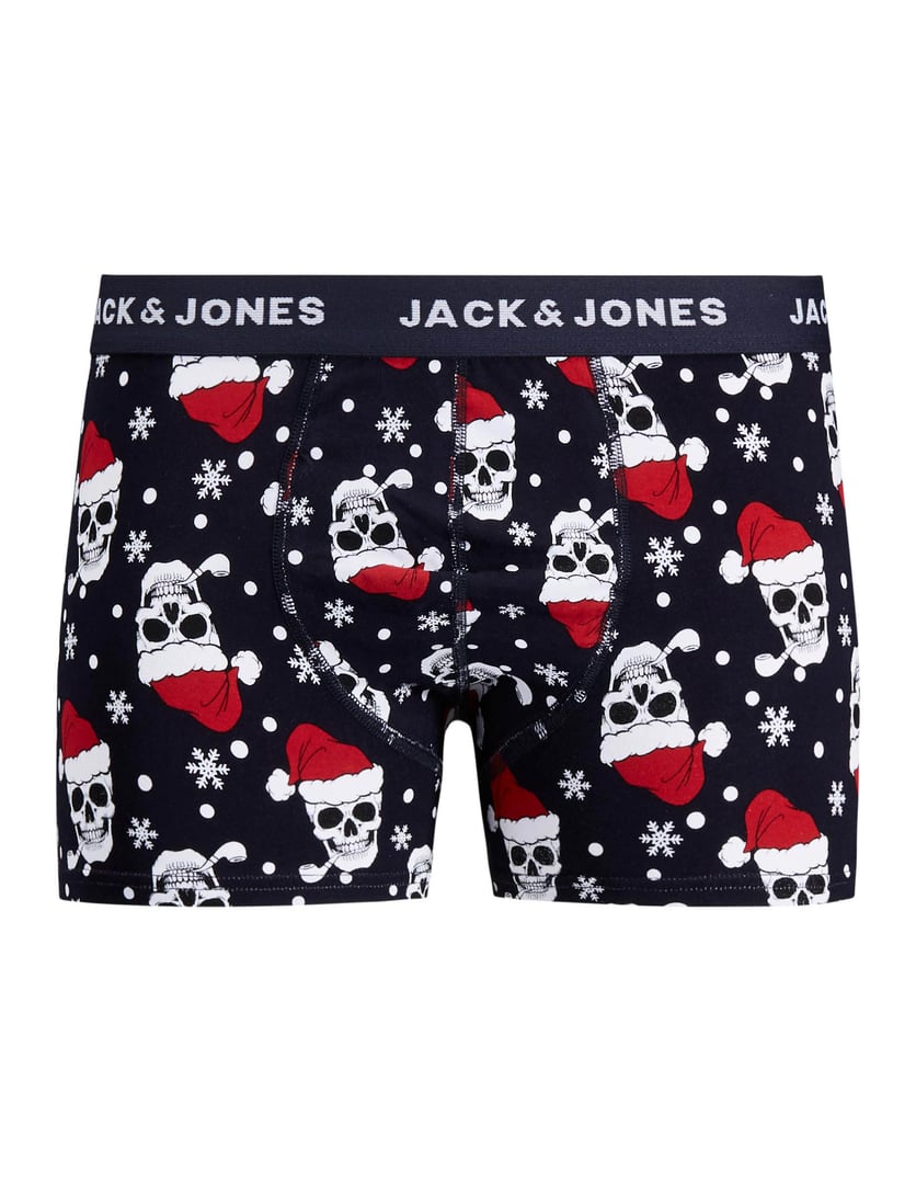 JACK&JONES ΣΕΤ ΕΣΩΡΟΥΧΟ ΚΑΙ 2ΤΕΜΑΧΙΑ ΚΑΛΤΣΕΣ  XMAS GIFTBOX